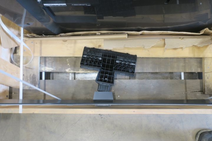 596858-2 TV LG 65 ”Ultra HD 4K 65UH661V