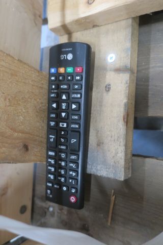 596858-6 TV LG 65 ”Ultra HD 4K 65UH661V