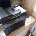 597070-1 HP Laserjet 1536 Printer