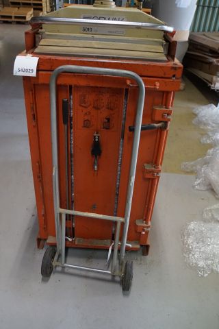 542029-3 Plastkomprimator