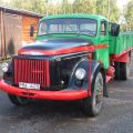 580582-4 Truck, Volvo N88 -73