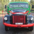 580582-5 Truck, Volvo N88 -73