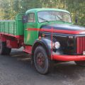 580582-6 Truck, Volvo N88 -73