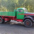580582-1 Truck, Volvo N88 -73