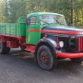 580582-7 Truck, Volvo N88 -73