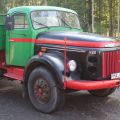 580582-8 Truck, Volvo N88 -73