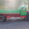 580582-9 Truck, Volvo N88 -73