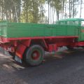 580582-10 Truck, Volvo N88 -73