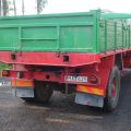 580582-11 Truck, Volvo N88 -73