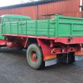580582-13 Truck, Volvo N88 -73