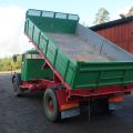 580582-14 Truck, Volvo N88 -73