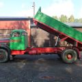 580582-15 Truck, Volvo N88 -73