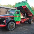 580582-16 Truck, Volvo N88 -73