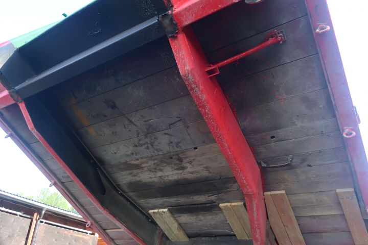 580582-18 Truck, Volvo N88 -73