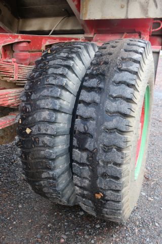 580582-21 Truck, Volvo N88 -73