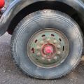 580582-24 Truck, Volvo N88 -73