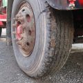 580582-25 Truck, Volvo N88 -73