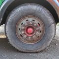 580582-26 Truck, Volvo N88 -73