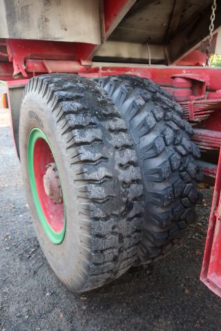 580582-27 Truck, Volvo N88 -73