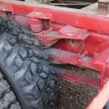 580582-29 Truck, Volvo N88 -73