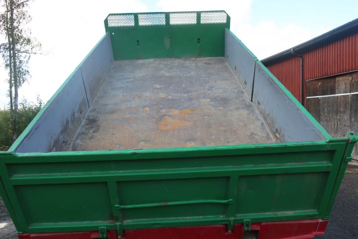 580582-30 Truck, Volvo N88 -73