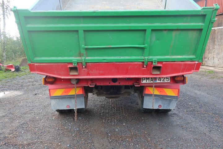580582-31 Truck, Volvo N88 -73