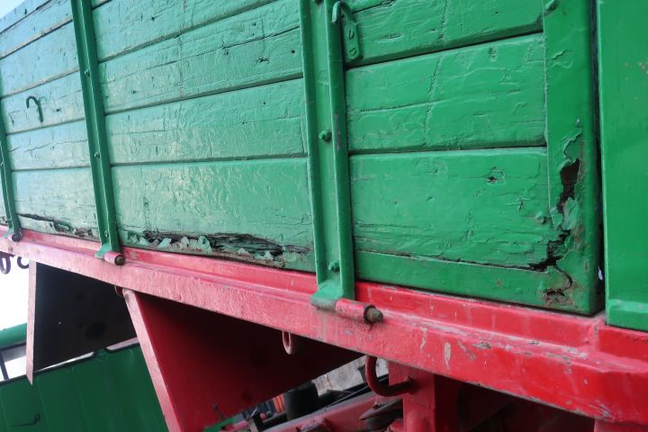 580582-32 Truck, Volvo N88 -73