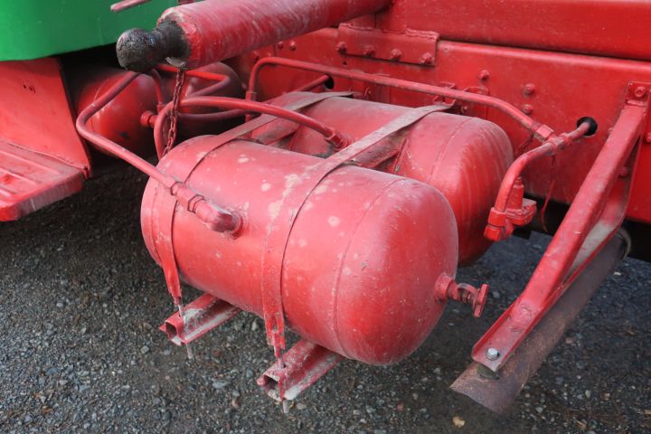 580582-35 Truck, Volvo N88 -73