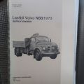 580582-48 Truck, Volvo N88 -73