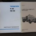 580582-50 Truck, Volvo N88 -73
