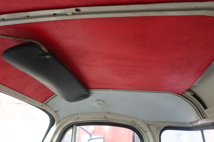 580582-55 Truck, Volvo N88 -73