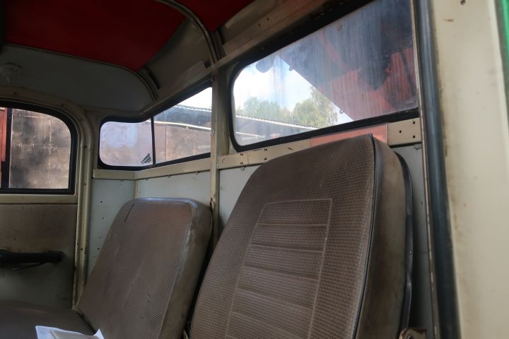 580582-56 Truck, Volvo N88 -73