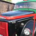 580582-57 Truck, Volvo N88 -73