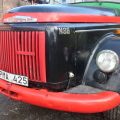 580582-58 Truck, Volvo N88 -73
