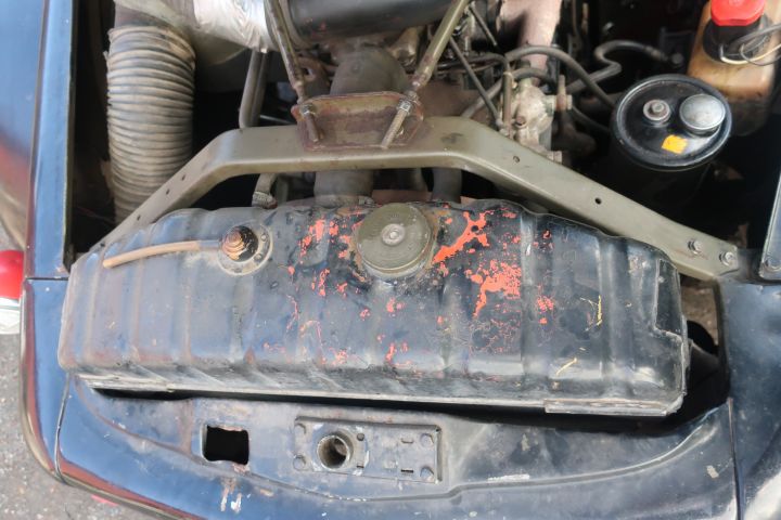 580582-62 Truck, Volvo N88 -73