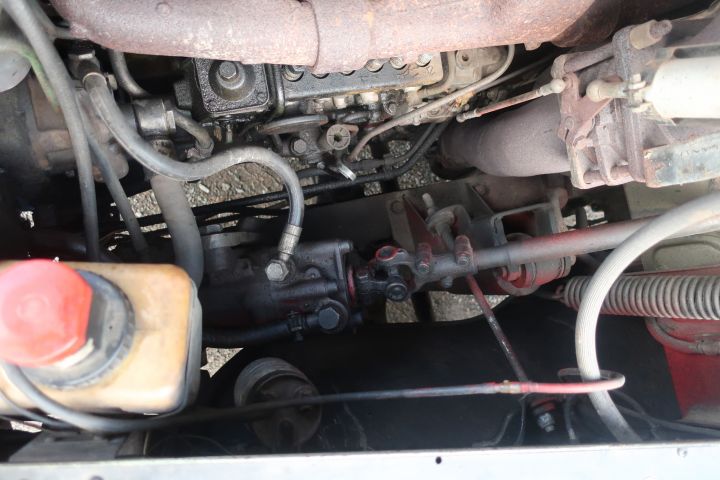 580582-64 Truck, Volvo N88 -73