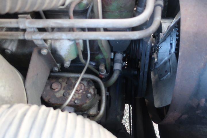 580582-65 Truck, Volvo N88 -73