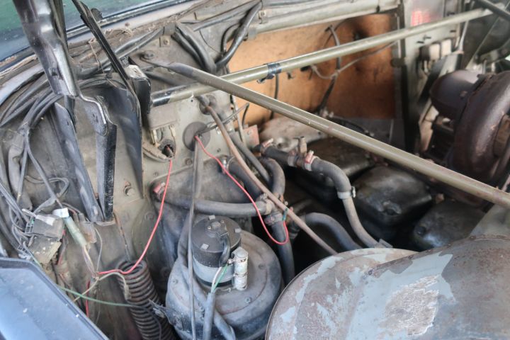 580582-66 Truck, Volvo N88 -73