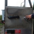 580582-67 Truck, Volvo N88 -73