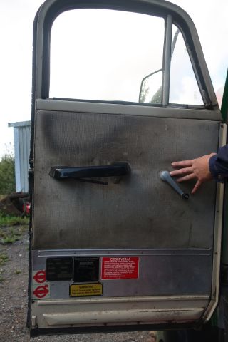 580582-67 Truck, Volvo N88 -73