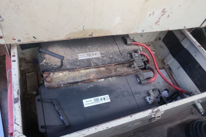 580582-70 Truck, Volvo N88 -73