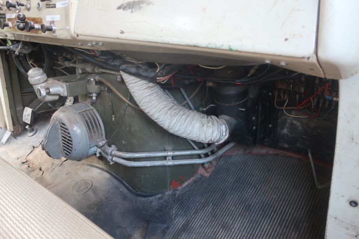 580582-72 Truck, Volvo N88 -73