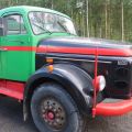 580582-73 Truck, Volvo N88 -73