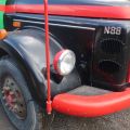 580582-74 Truck, Volvo N88 -73