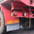580582-78 Truck, Volvo N88 -73