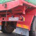 580582-79 Truck, Volvo N88 -73