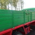 580582-81 Truck, Volvo N88 -73