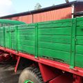 580582-82 Truck, Volvo N88 -73