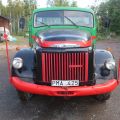 580582-86 Truck, Volvo N88 -73