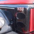 580582-87 Truck, Volvo N88 -73